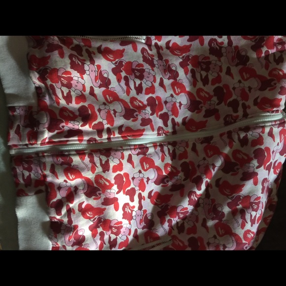 Bape Hoodie - Picture 2 of 2